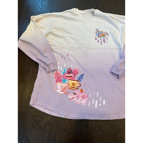 Walt Disney‎ World JOEY CHOU Spirit Jersey - Picture 2 of 3